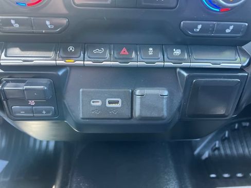 Certified 2019 Chevrolet Silverado 1500 LT w/ True North Edition AWD/4WD image 23