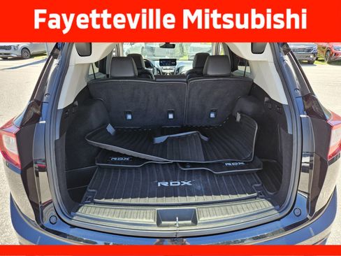 Used 2021 Acura RDX FWD image 18