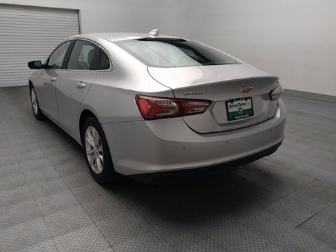 Used 2021 Chevrolet Malibu LT image 5