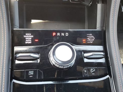 Used 2022 Jeep Grand Cherokee Summit AWD/4WD image 30