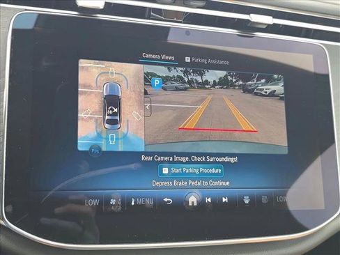 New 2026 Mercedes-Benz E 450 4MATIC Sedan image 13