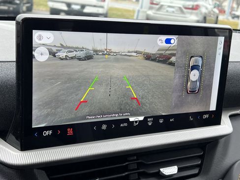 New 2026 Ford Explorer Tremor w/ Tremor Ultimate Package image 19