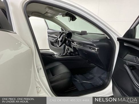 Certified 2023 MAZDA CX-30 AWD 2.5 S w/ Preferred Package image 14