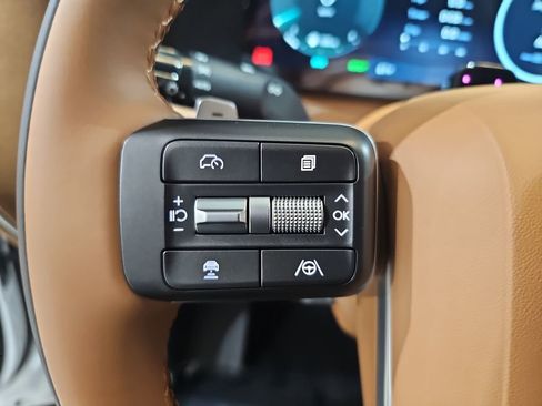 New 2026 Hyundai Palisade Calligraphy image 18