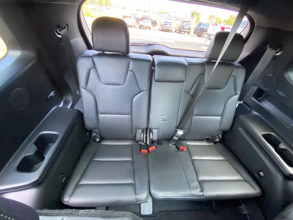 Certified 2024 Kia Telluride SX Prestige X-Line AWD/4WD image 25