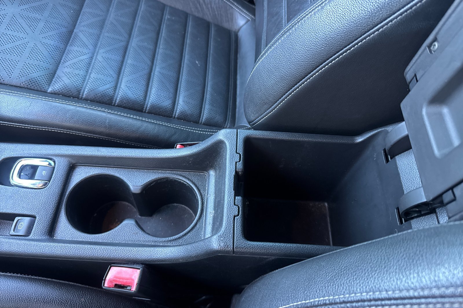 Used 2016 Buick Cascada Premium FWD image 32