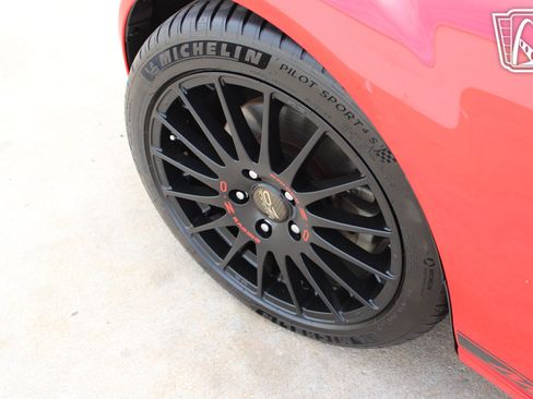 Used 2006 MAZDA MX-5 Miata Sport RWD image 34