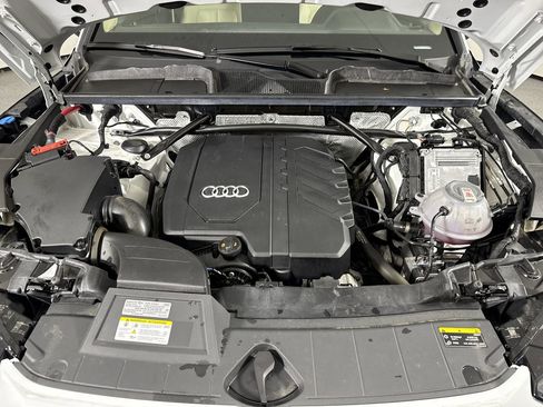 Used 2023 Audi Q5 2.0T Premium Plus w/ Premium Plus Package image 27