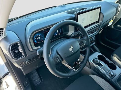 New 2025 Ford Bronco Sport Big Bend image 6