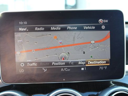 Used 2019 Mercedes-Benz GLC 300 GLC 300 image 20