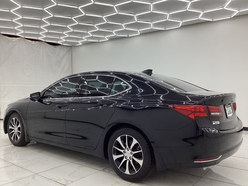 Used 2015 Acura TLX image 11