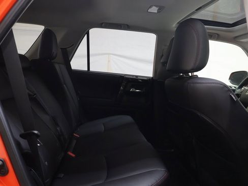 Used 2023 Toyota 4Runner TRD Pro image 13