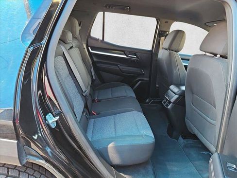 Certified 2025 GMC Terrain Elevation FWD image 20