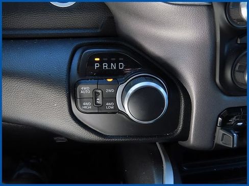 Used 2021 RAM 1500 Big Horn AWD/4WD image 20