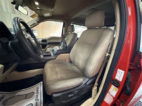 Used 2016 Ford F150 XLT w/ Equipment Group 301A Mid image 11