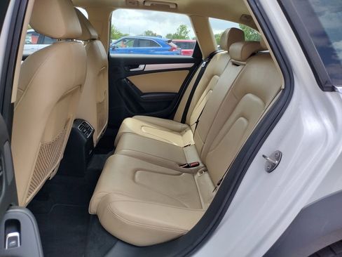 Used 2013 Audi A4 Premium Plus AWD/4WD image 13