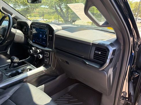 Used 2022 Ford F150 XLT w/ Equipment Group 302A High AWD/4WD image 40