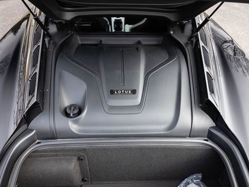 Used 2024 Lotus Emira First Edition image 43