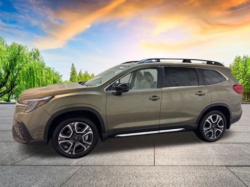 New 2026 Subaru Ascent Limited image 7