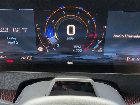 New 2026 Chevrolet Traverse RS image 14