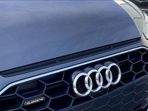 Certified 2023 Audi A4 2.0T Premium Plus w/ Premium Plus Package image 32