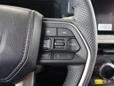 New 2026 Toyota Tacoma 4x4 Double Cab Hybrid image 17