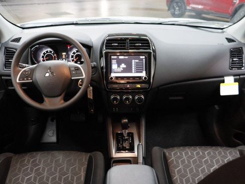 New 2026 Mitsubishi Outlander Sport ES AWD/4WD image 20