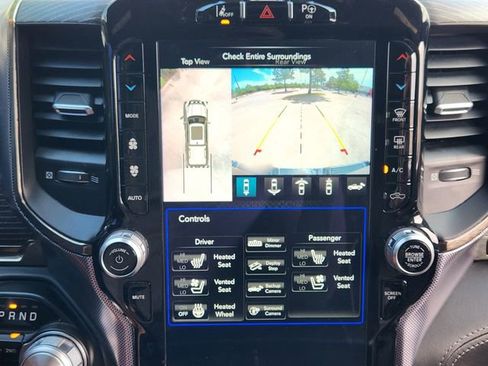 Used 2020 RAM 1500 Limited AWD/4WD image 18