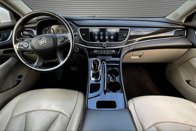 Used 2019 Buick LaCrosse Essence w/ Sights and Sounds Package FWD image 7