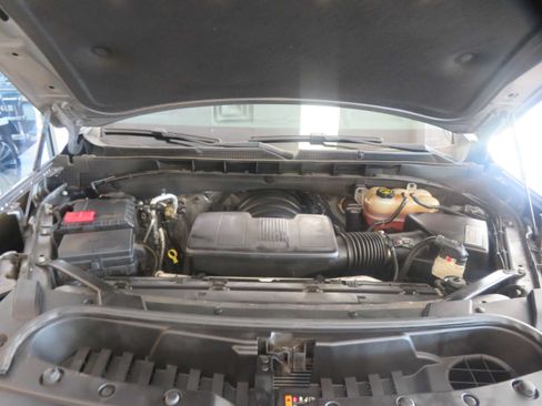 Used 2021 GMC Yukon Denali AWD/4WD image 65