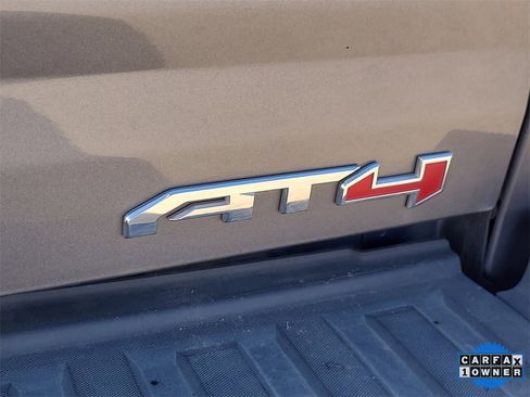 Used 2022 GMC Canyon AT4 w/ Trailering Package image 7