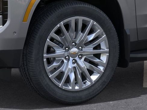 New 2026 Chevrolet Tahoe Premier AWD/4WD image 9