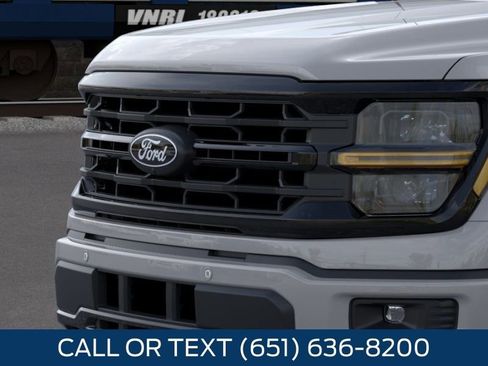 New 2026 Ford F150 XLT AWD/4WD image 21