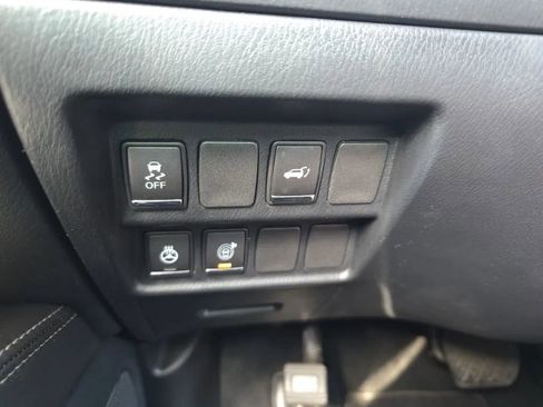 Used 2020 INFINITI QX60 Luxe FWD image 24