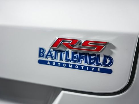 Used 2024 Chevrolet TrailBlazer RS image 9