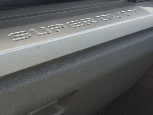 Used 2023 Ford F350 XL w/ FX4 Off-Road Package image 27