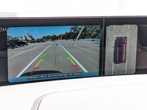 New 2025 Lincoln Navigator L Reserve w/ Jet Appearance Package AWD/4WD image 19