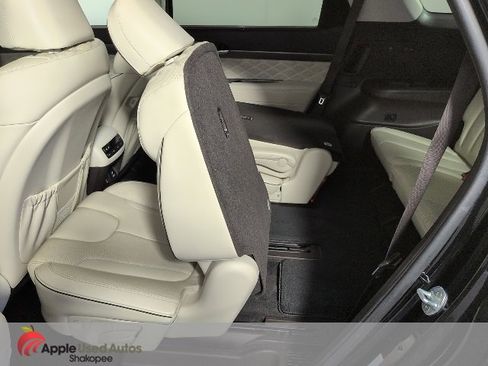 Used 2020 Hyundai Palisade Limited image 35