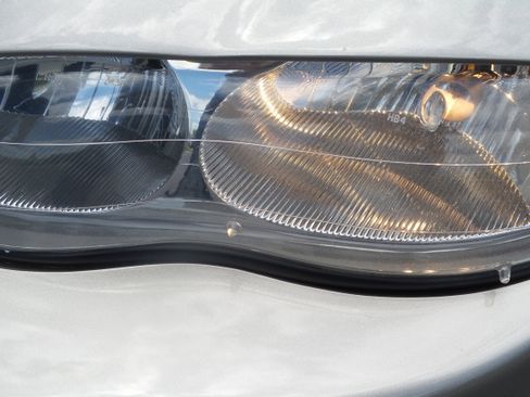 Used 2001 Chevrolet Camaro Z28 w/ SS Performance/Appearance Pkg image 34