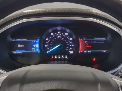 Used 2018 Ford Edge Titanium w/ Equipment Group 301A AWD/4WD image 39