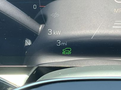 New 2025 Cadillac Lyriq Luxury