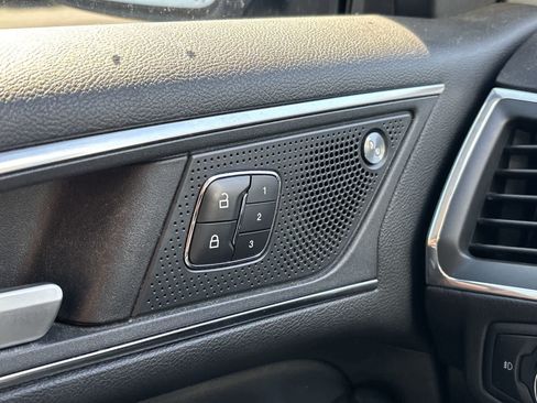 Used 2019 Ford Edge Titanium AWD/4WD image 22