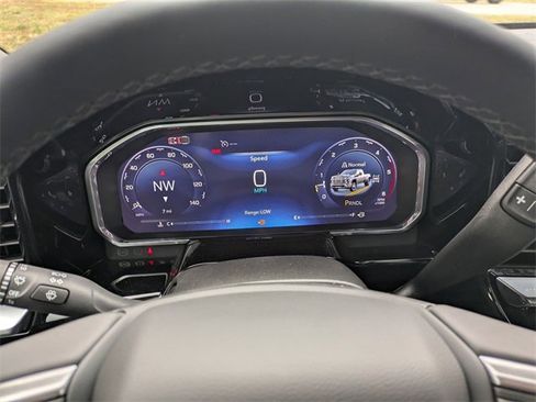 New 2026 Chevrolet Silverado 3500 LT w/ All Star Edition image 15