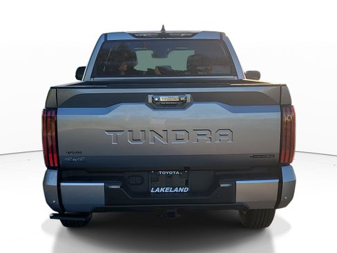 Used 2026 Toyota Tundra Limited w/ Limited PVM Package AWD/4WD image 6
