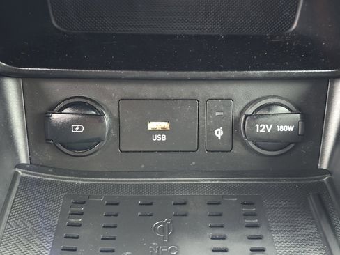 Used 2022 Hyundai Kona N Line w/ Tech Package image 21