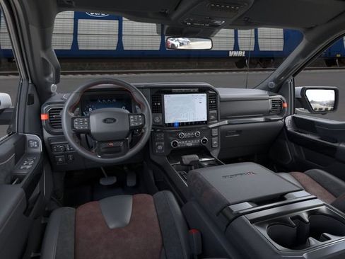 New 2026 Ford F150 Raptor AWD/4WD image 9