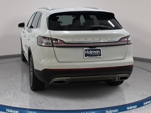 Used 2022 Lincoln Nautilus Reserve w/ Equipment Group 201A AWD/4WD image 6