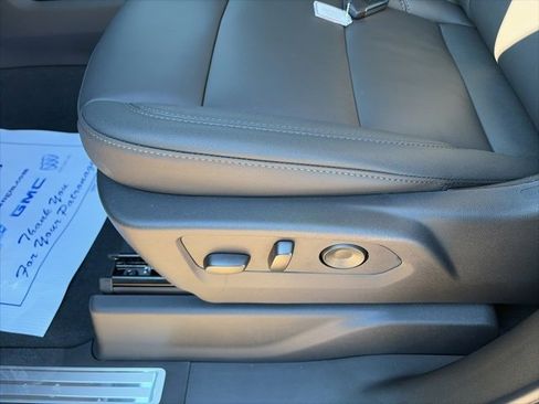 New 2026 Chevrolet Silverado 2500 LT w/ True North Edition image 18