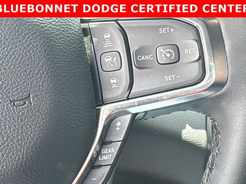 Used 2026 RAM 2500 Laramie w/ Night Edition AWD/4WD image 23
