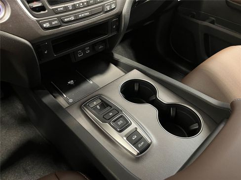 New 2026 Honda Ridgeline RTL image 20